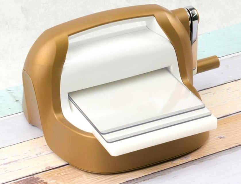 10 Best Embossing Machines - Your Way To Creativity