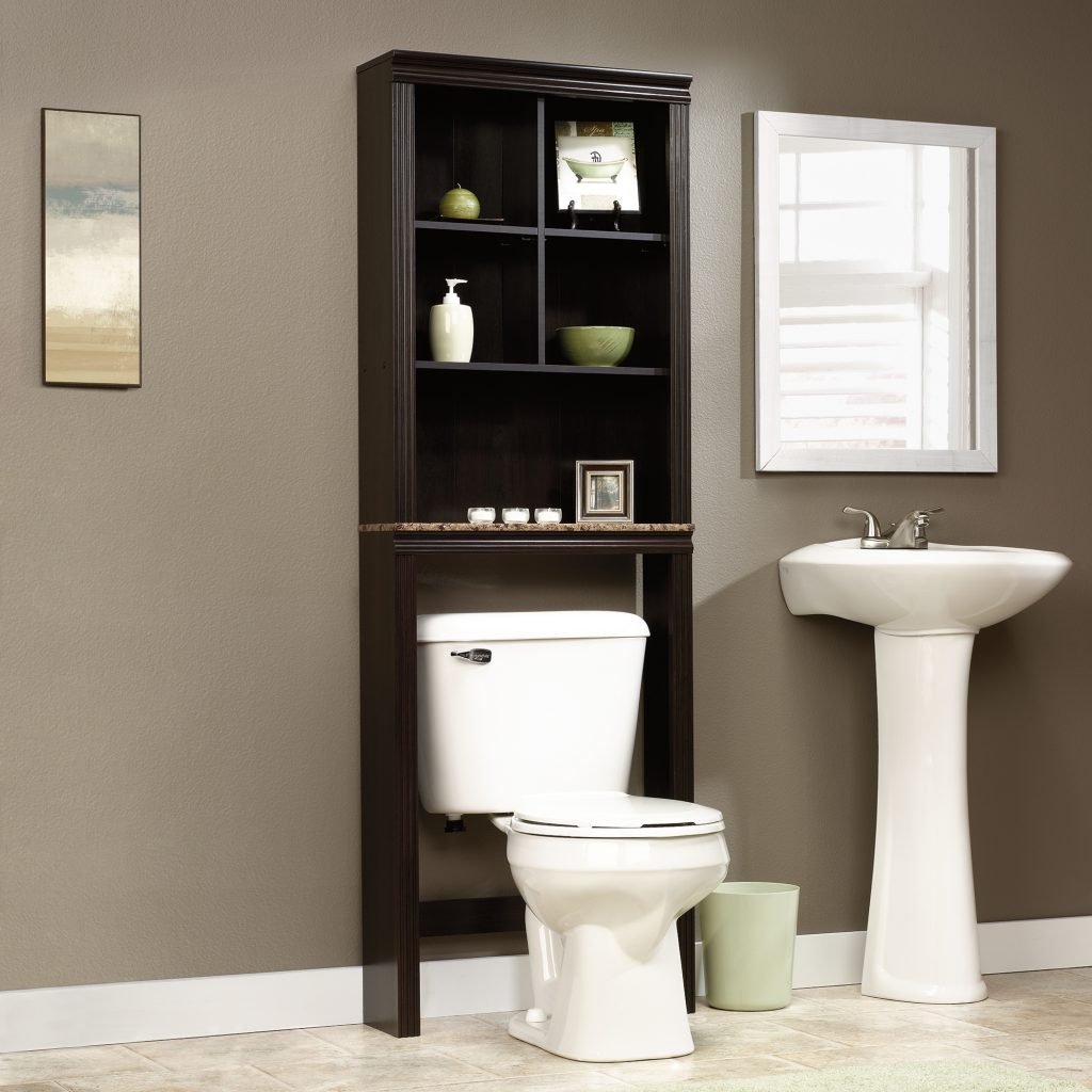 Best Compact Toilet - Grand Solution for Small Spaces