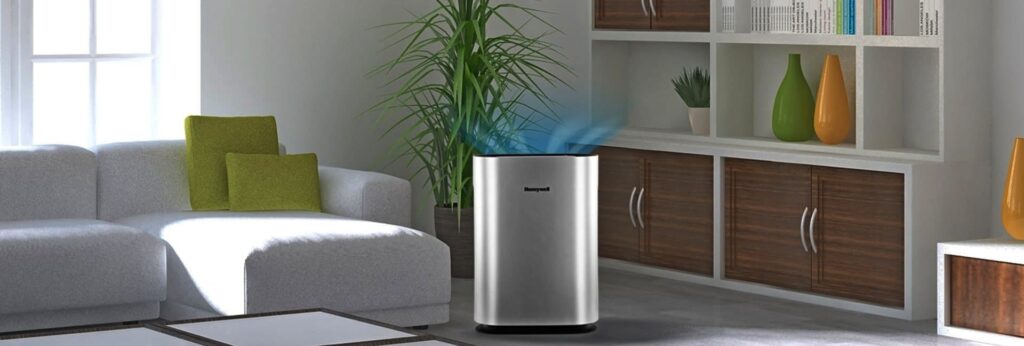 8 Best Air Purifiers to Get Rid of Cigarette and Wildfire Smoke