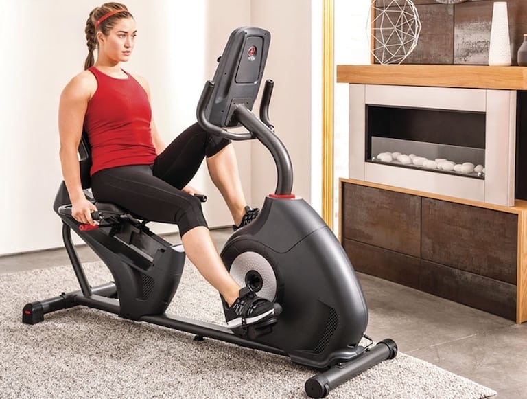 5 Best Exercise Bikes for a Short Person and How to Choose One