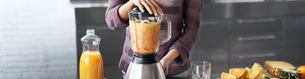 6 Best Quiet Blenders On the Market in 2023 – Reviews and Buying Guide
