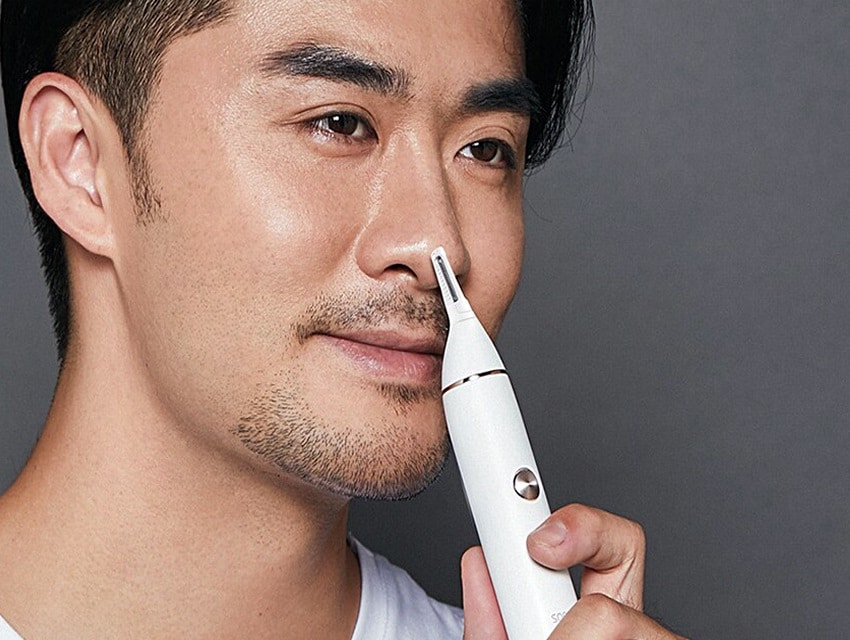 8 Best Nose Trimmers - Great Addition to Your Grooming Routine