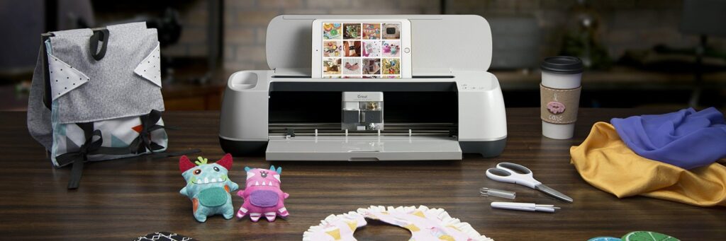 5 Best Cricut Machines to Cut Anything from the Most Delicate Fabric to Matboard