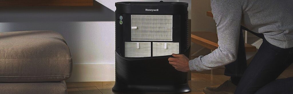 5 Best Air Purifiers for Mold Removal – Reviews and Buying Guide