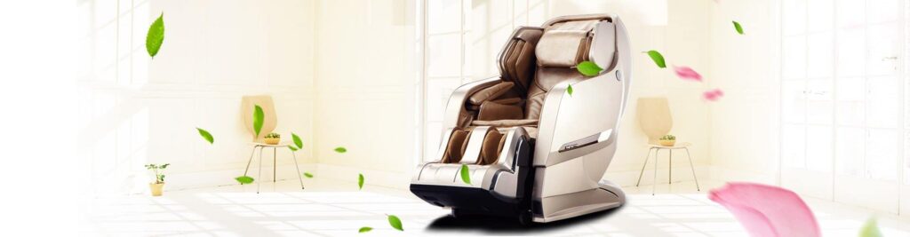 13 Best Massage Chairs: Experience All the Benefits of a Regular Massage From the Comfort of Your Home