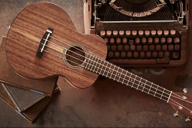 7 Best Baritone Ukuleles in 2023 – Reviews and Buying Guide