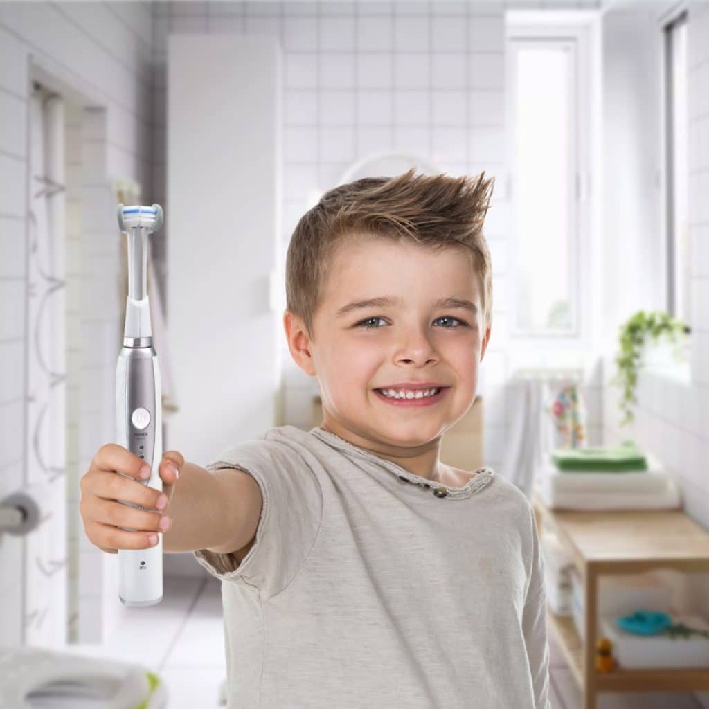 8 Best Battery-Operated Toothbrushes - Proper Oral Care!