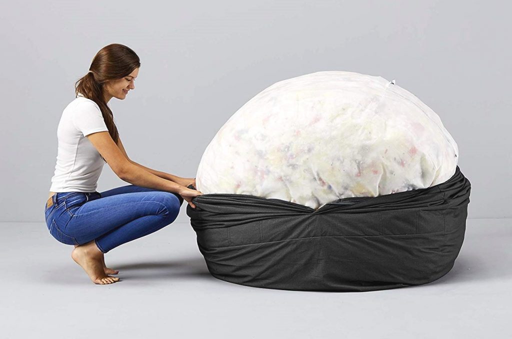 6 Best Bean Bag Chairs — Take Comfort to a Whole New Level!