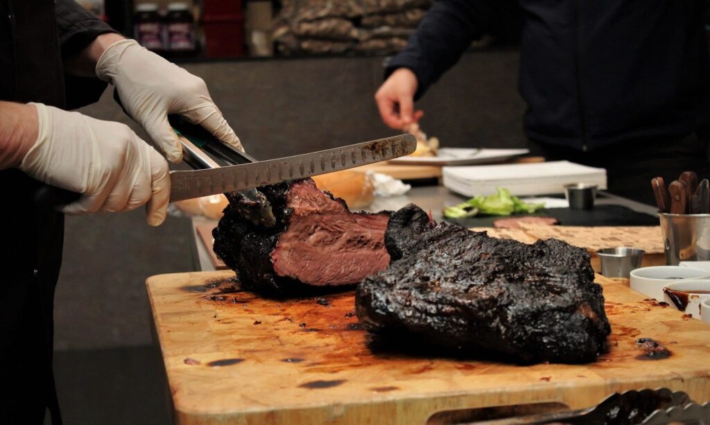 8 Best Brisket Knives - Cut Your Meat in Style!