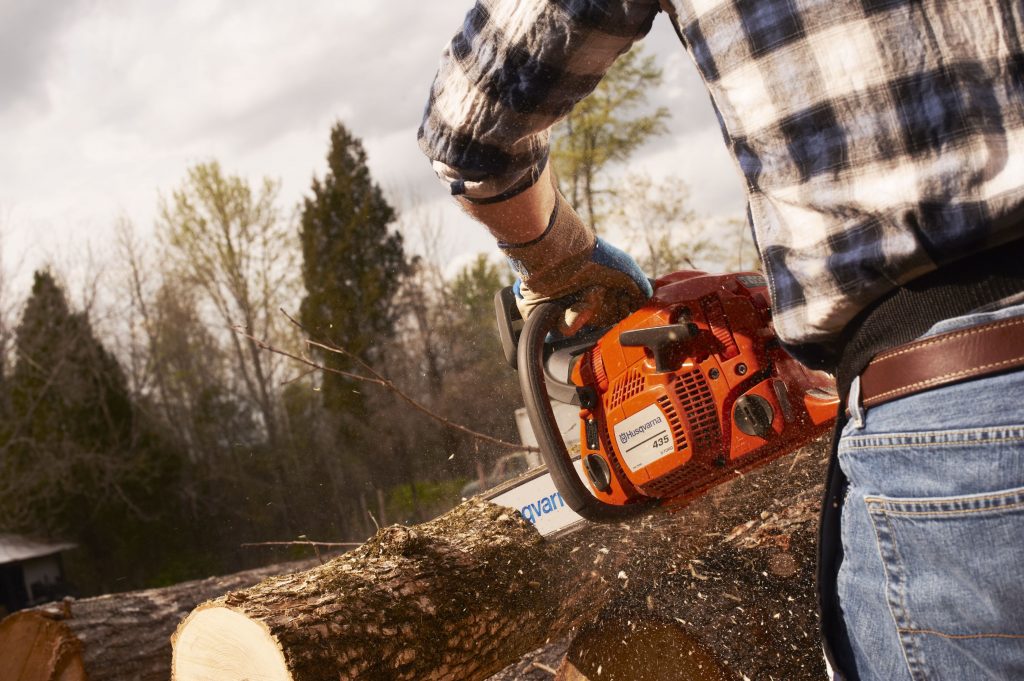 Best Chainsaw For Firewood