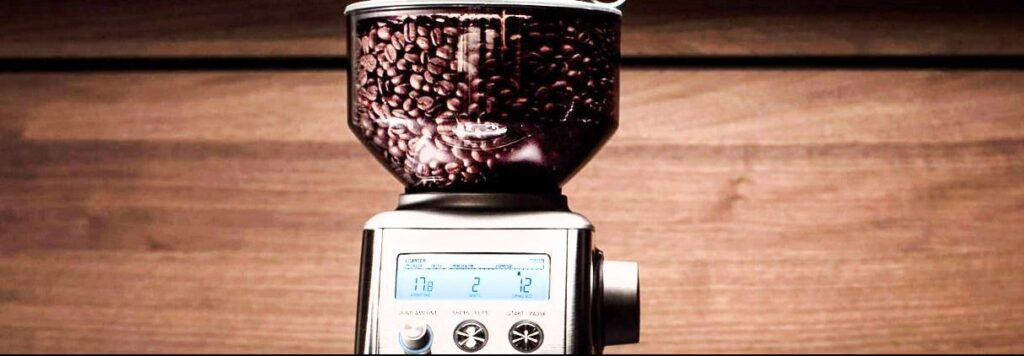 6 Best Coffee Grinders for French Press ⁠— Freshly Ground Coffee on Demand!