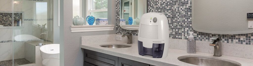 9 Best Dehumidifiers for Your Bathroom — Reviews and Buying Guide