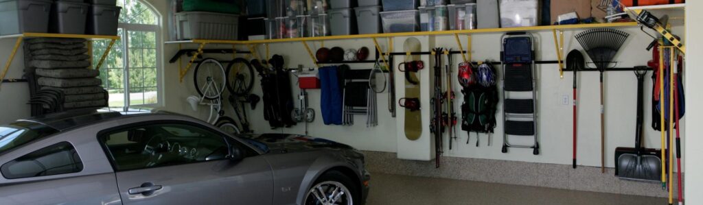 9 Best Garage Storage Solutions – Reviews and Buying Guide