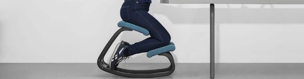 7 Best Kneeling Chairs - Get Rid of the Discomfort in Your Back and Neck!