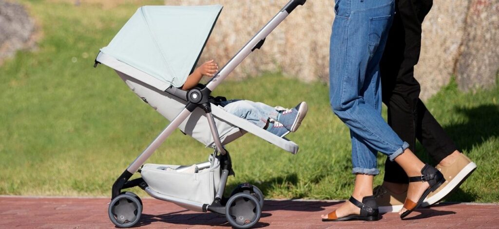 10 Best Lightweight Strollers for On-the-Go Parents