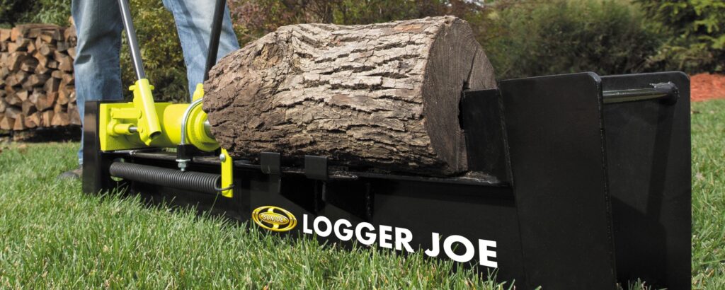 5 Best Manual Log Splitters – Save Your Effort While Splitting Wood