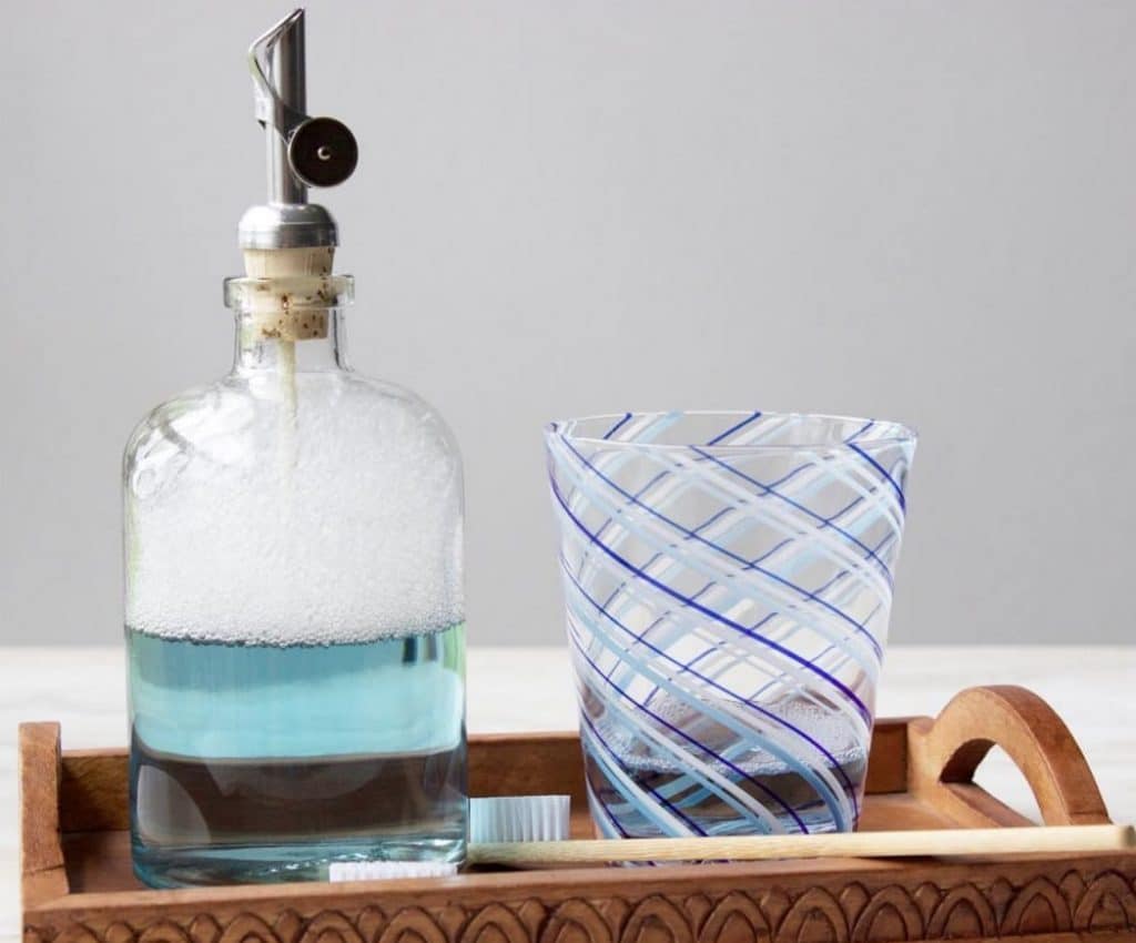 6 Best Mouthwash Dispensers — Reviews and Buying Guide