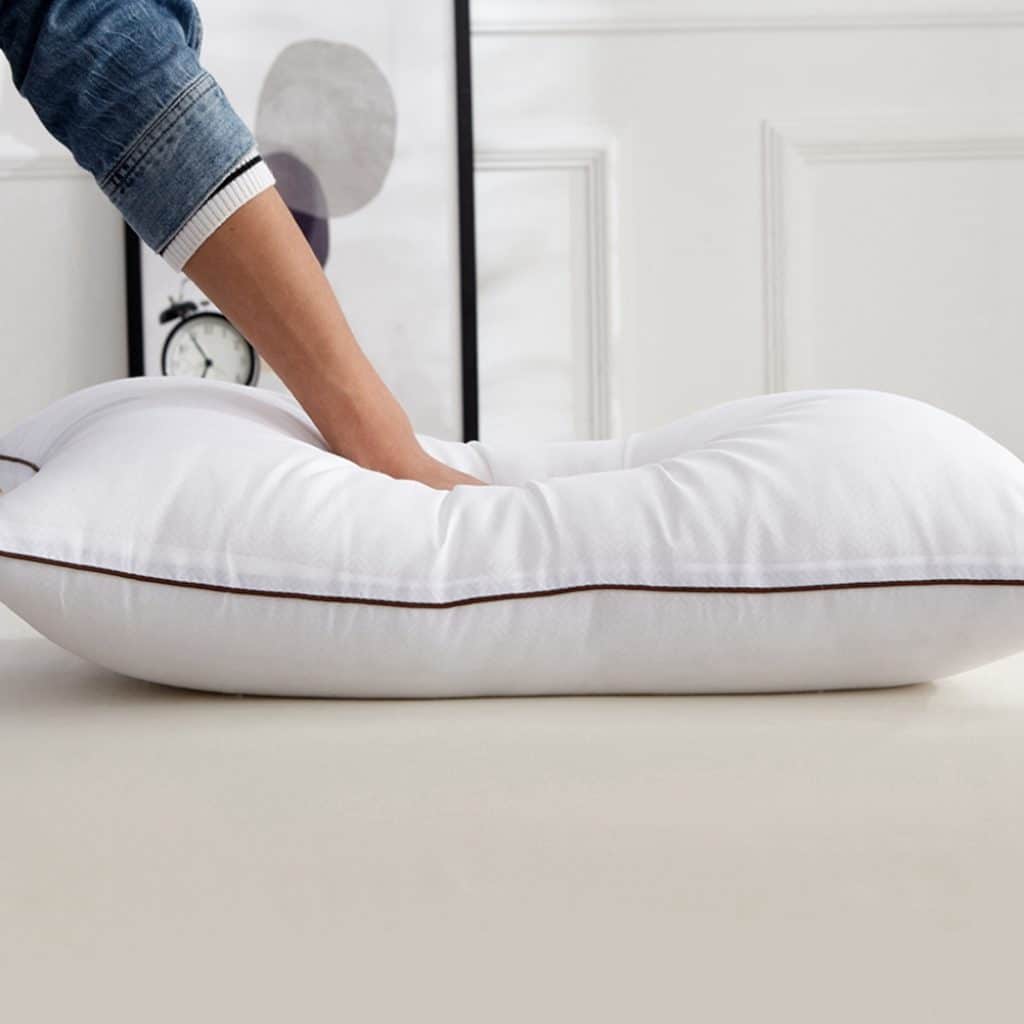 13 Best Orthopedic Pillows for Better Body Posture and Neck Pain Relief