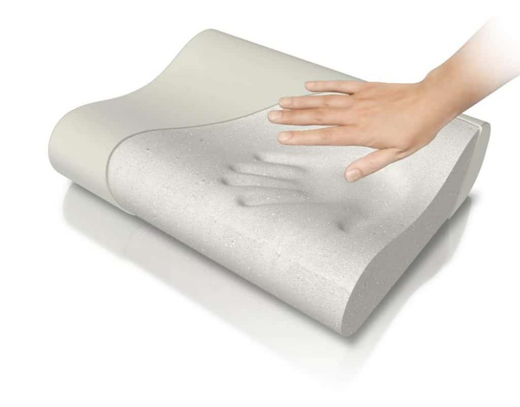 13 Best Orthopedic Pillows for Better Body Posture and Neck Pain Relief