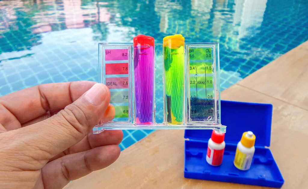 5 Best Pool Test Kits — Be Aware of What You're Swimming In