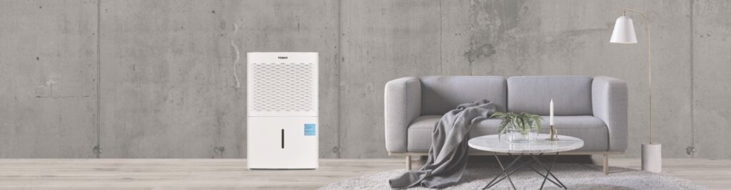 5 Best Quiet Dehumidifiers — Enjoy Healthy Home Environment without the Annoying Noise!