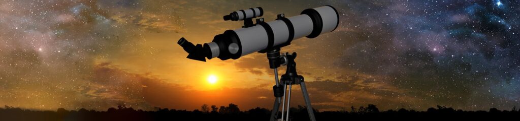 5 Best Refractor Telescopes For True Space Enthusiasts