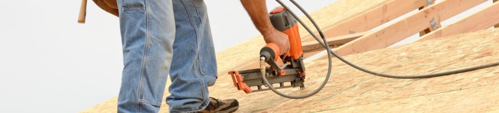 8 Best Roofing Nailers - Repair the House Head without Breaking a Sweat