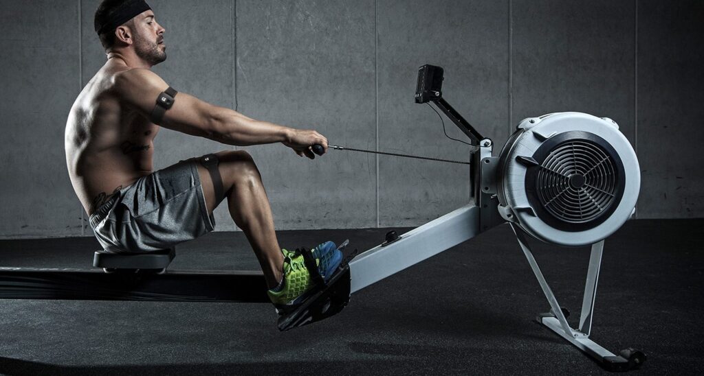 5 Best Rowing Machines under $200 – Get in Shape without Gym!