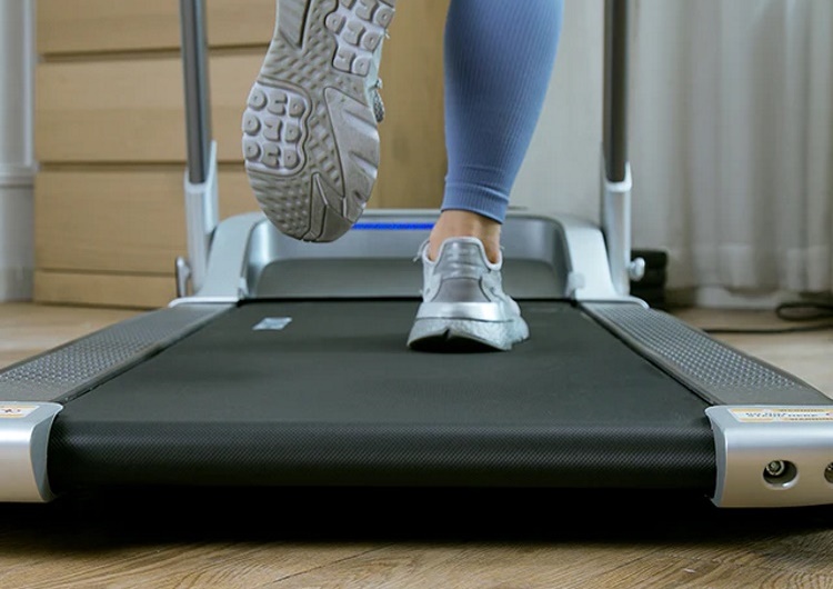 7 Best Shock Absorption Treadmills: The Perfect Way to Help Your Joints!