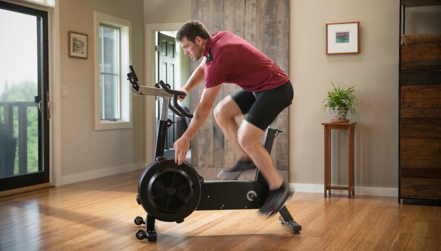 8 Best Spin Bikes Under $300 - Train at Home with Comfort