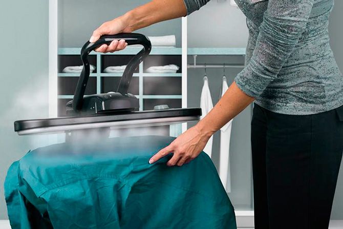 6 Best Steam Presses – Save Time on Ironing