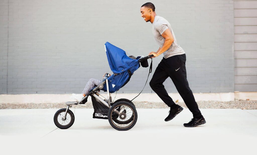Best Strollers for Big Kids - Top 9 Options for Little Ones Who are Not so Little Anymore!
