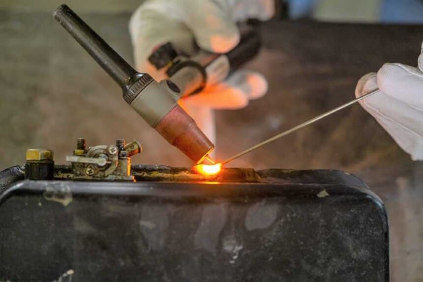7 Best TIG Welders for Household and Commercial Use
