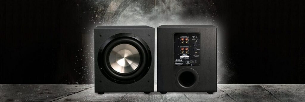 14 Best Subwoofers under $500 – Reviews and Buying Guide