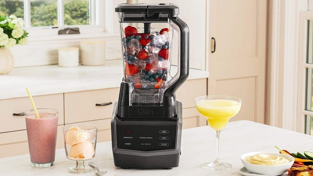 5 Best Blenders for Ice and Frozen Fruit – Reviews and Buying Guide
