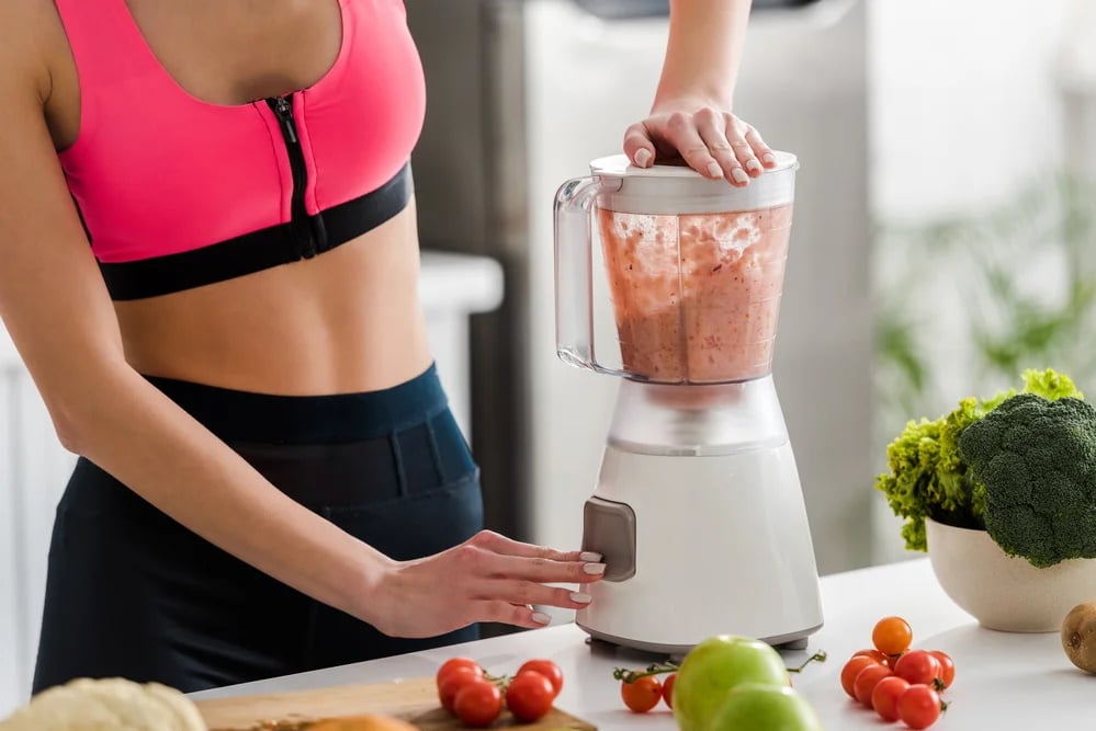 7 Best Blenders for Protein Shakes – Be Fit in 2023