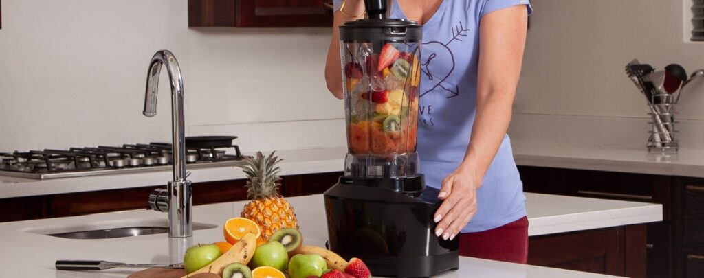 5 Best Blenders for Juicing - Get Your Vitamins Every Morning!