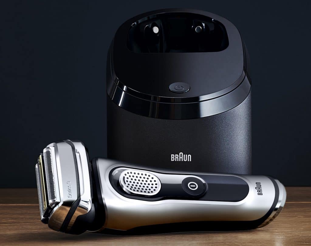 6 Best Braun Shavers for All Skin Types and Needs