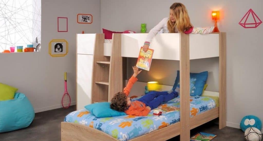 8 Best Mattresses for Bunk Beds – Reviews and Buying Guide