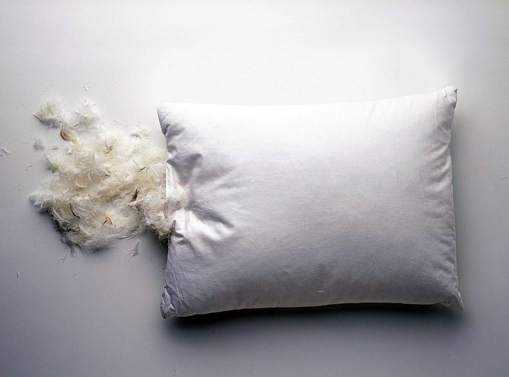 8 Best Down Pillows – Cloud-like Softness and Impressive Support