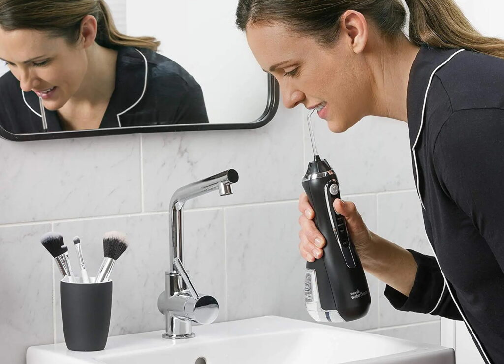 8 Best Cordless Water Flossers – Keep Your Teeth and Gums Healthy in 2023