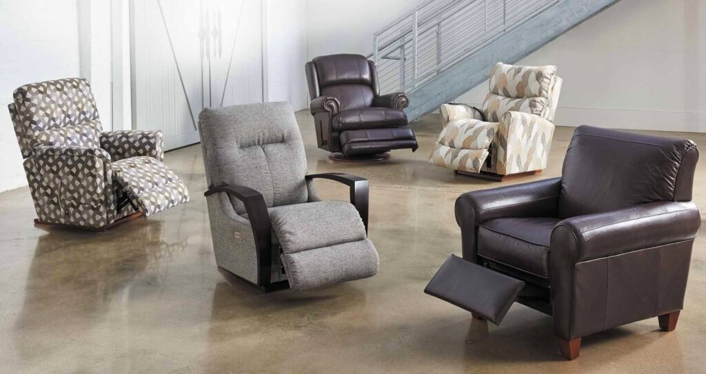 9 Types of Recliners: Decide Which Is Right for You