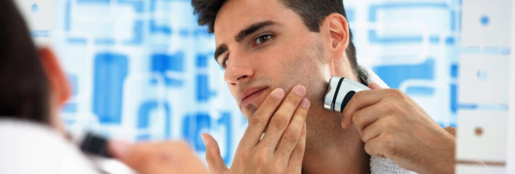 7 Best Electric Shavers for Sensitive Skin — Take a Good Care of Yourself!