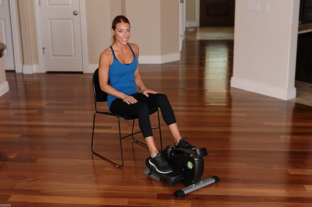 5 Best Ellipticals Under $200 - No More Talks About That You Can't Afford It