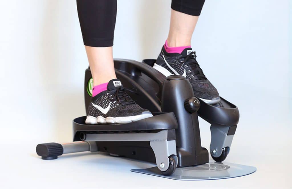 5 Best Ellipticals Under $200 - No More Talks About That You Can't Afford It