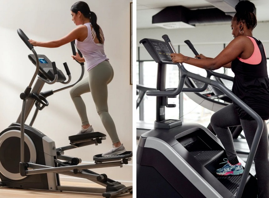 Elliptical vs Stairmaster: Which Shapes the Body Better?