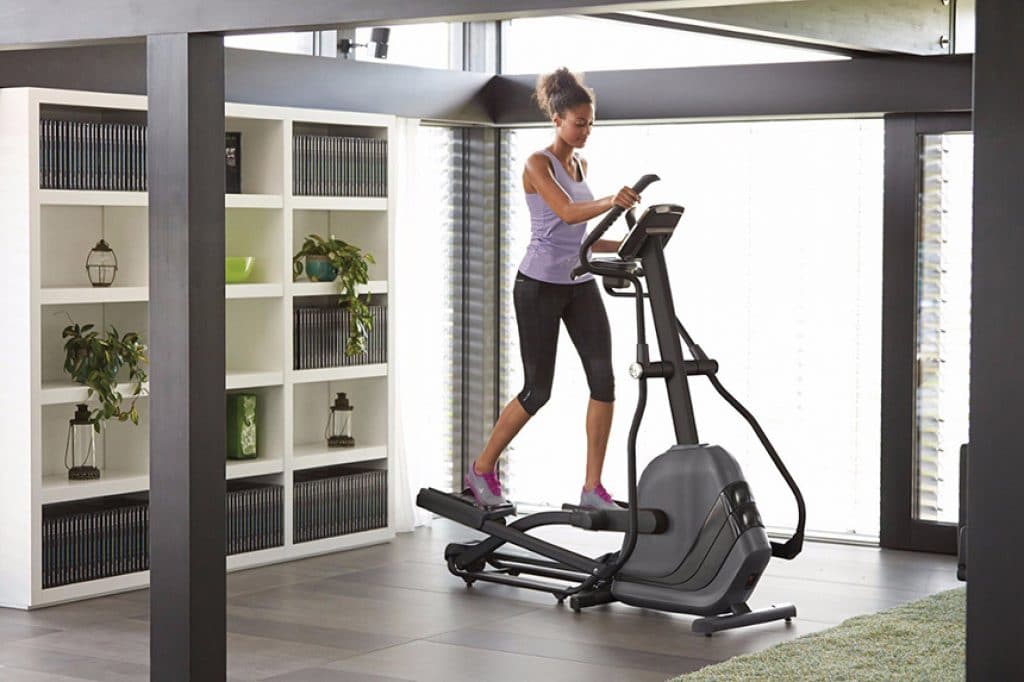 7 Best Ellipticals - An Easy Way To Keep Fit