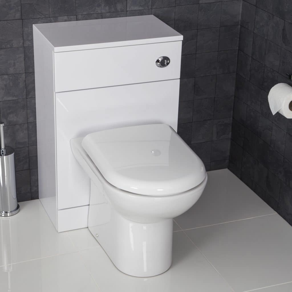 7 Best Macerating Toilets to Install Anywhere You Want
