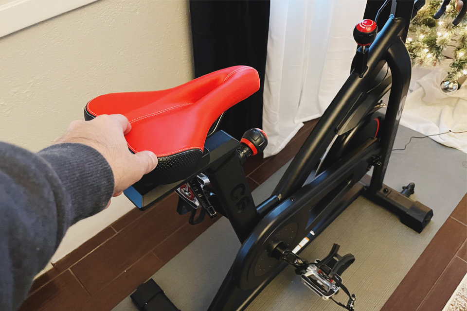 Exercise Bike Seats: Why Is It Important to Choose Wisely?