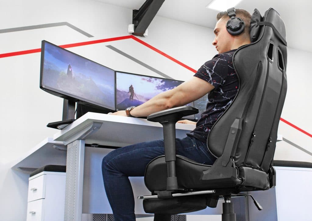 7 Best Gaming Chairs under $300: Models with the Greatest Value for Money